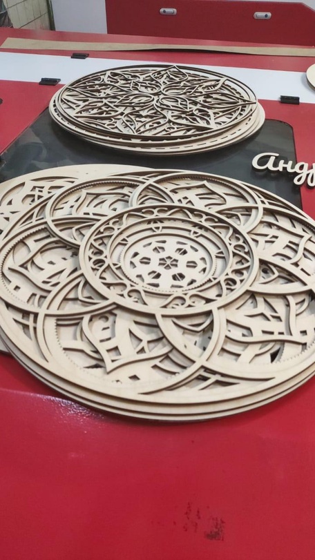 Лазерная резка, фрезеровка,термогибка ,покраска . По Вашим проектам